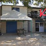 Apartamentos San Felipe