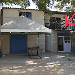 Apartamentos San Felipe