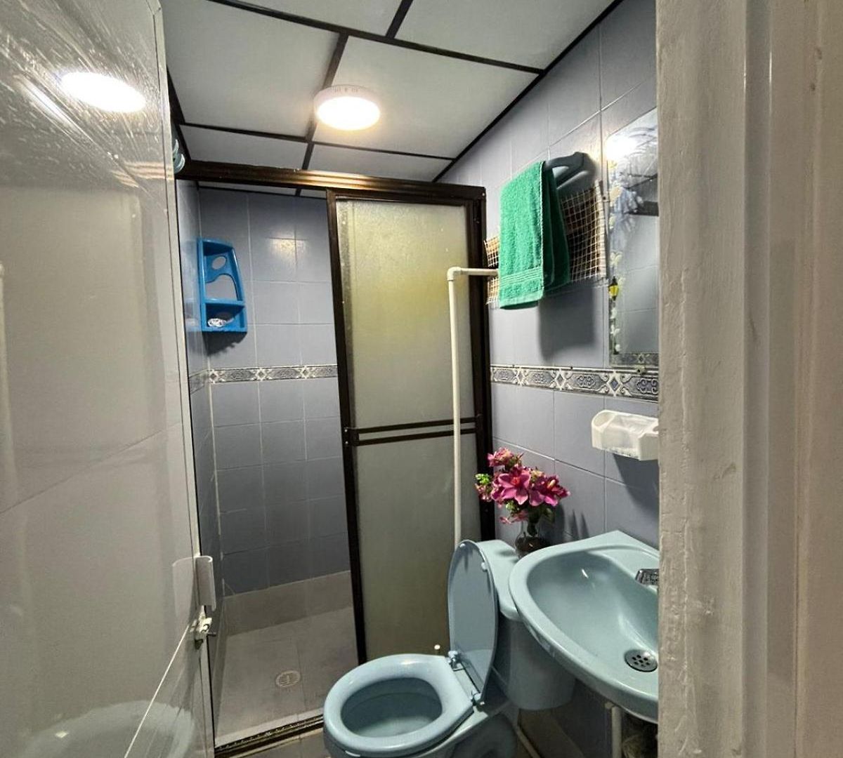 San Felipe Apartment