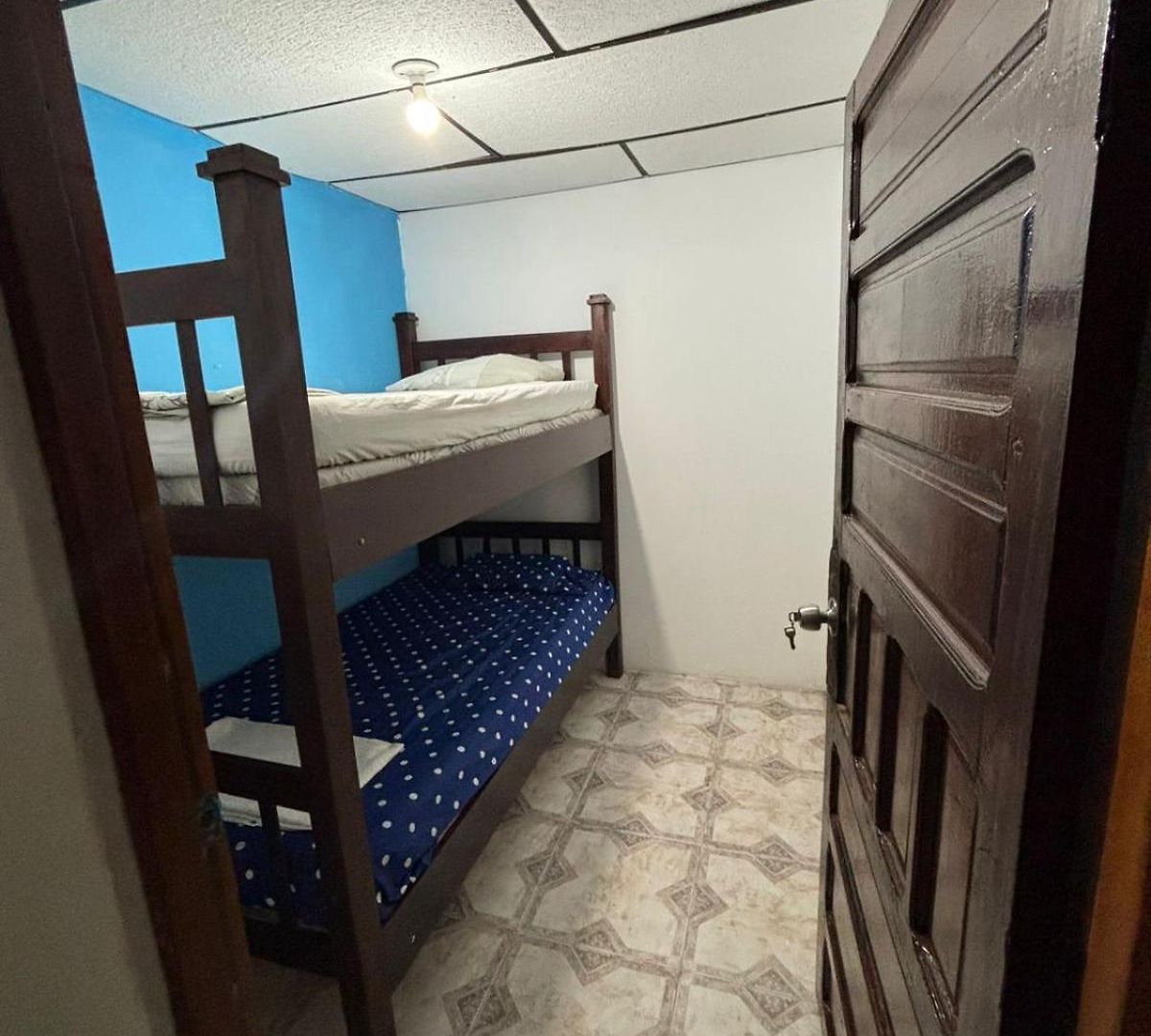 Apartment San Felipe