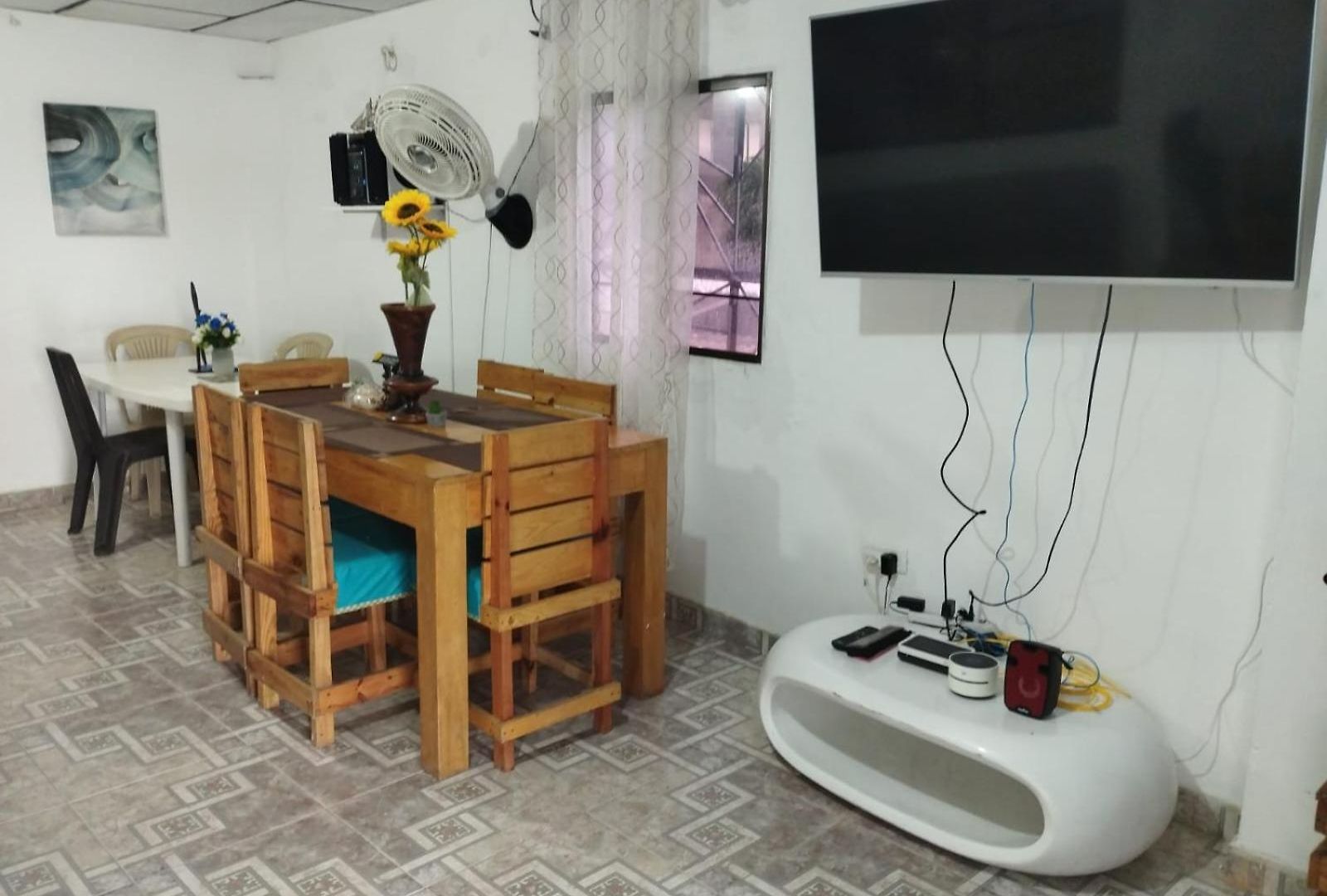 Apartment San Felipe *