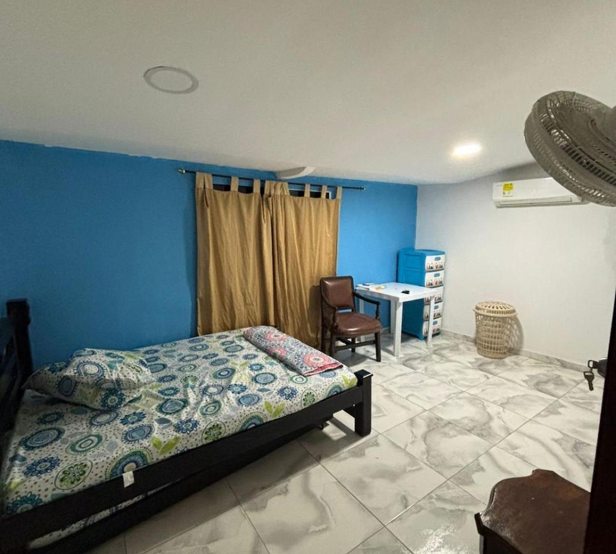 San Felipe Apartment *