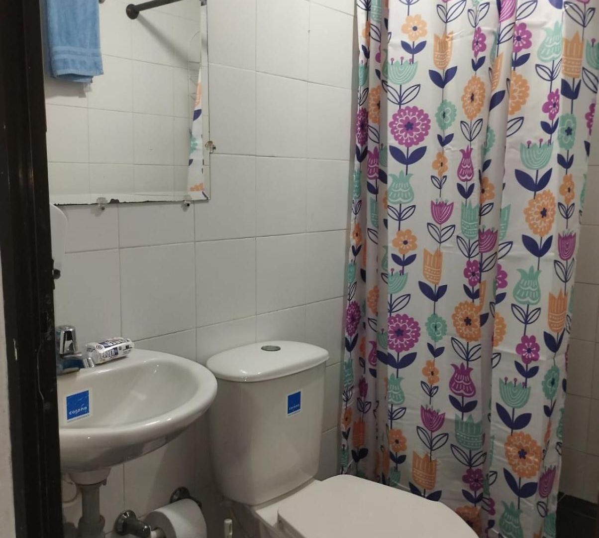 Apartment San Felipe *
