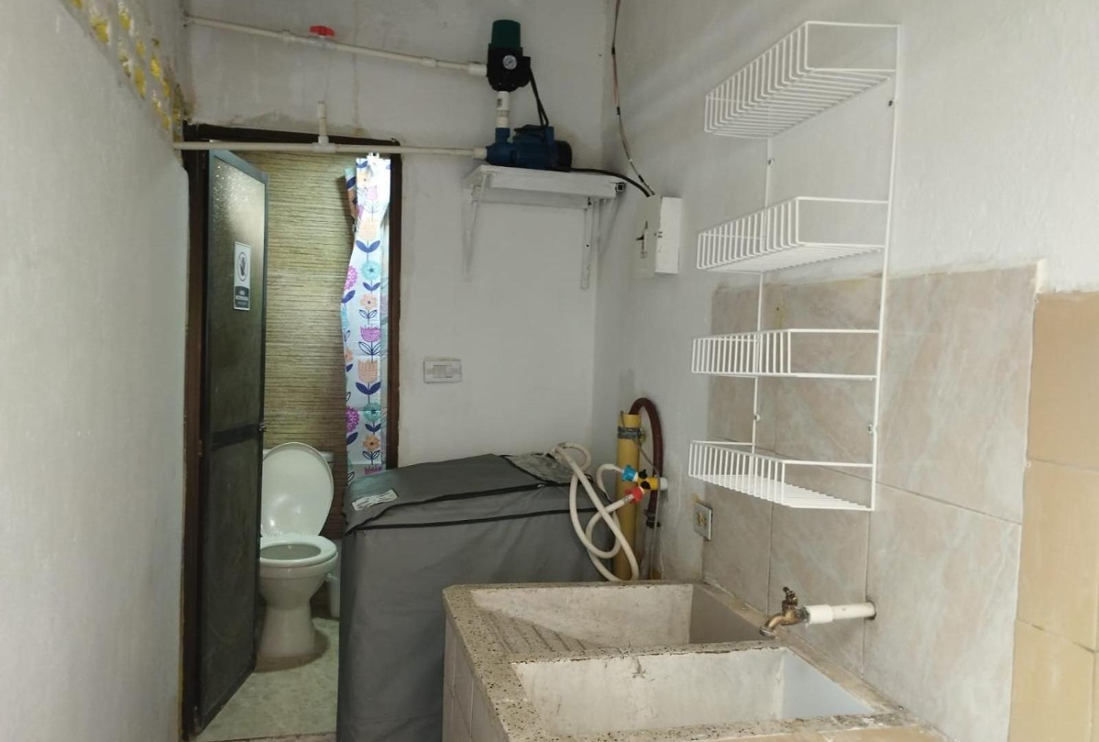 San Felipe Apartment Cartagena