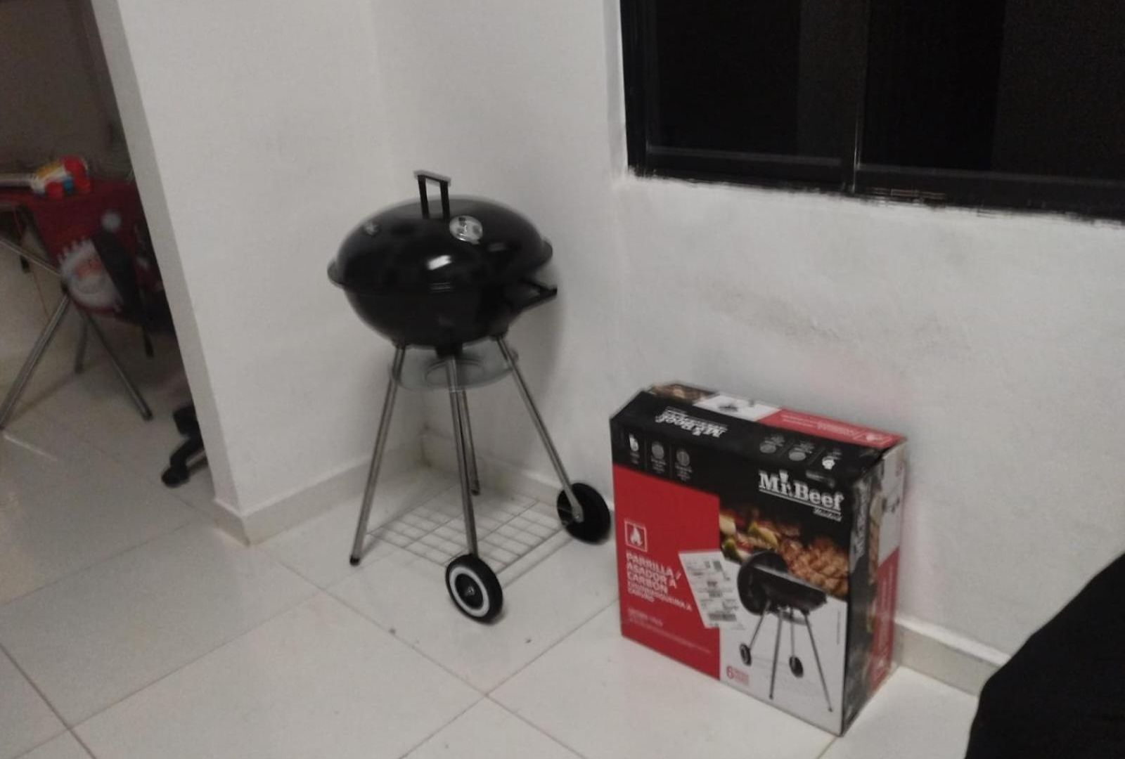 Apartment San Felipe Cartagena