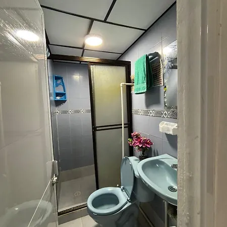 San Felipe Apartment