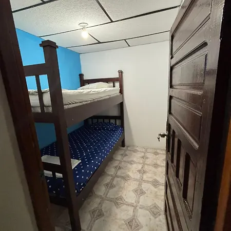 Apartment San Felipe