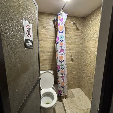 San Felipe Apartment *