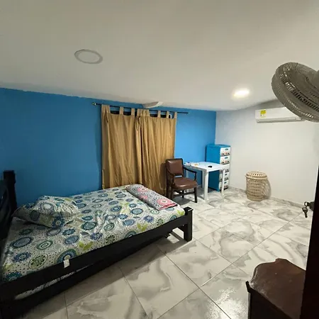 San Felipe Apartment *