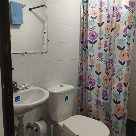 Apartment San Felipe *