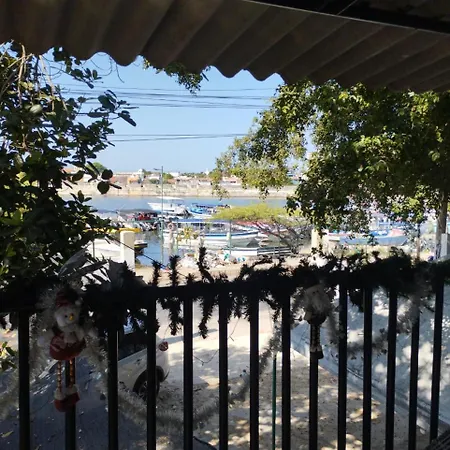 San Felipe Cartagena