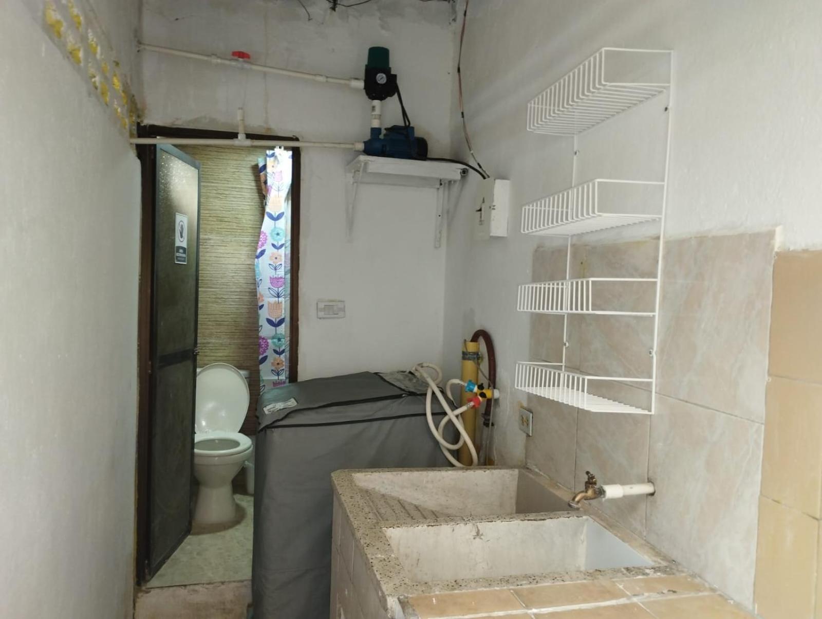 Barlovento Apartamento Cartagena