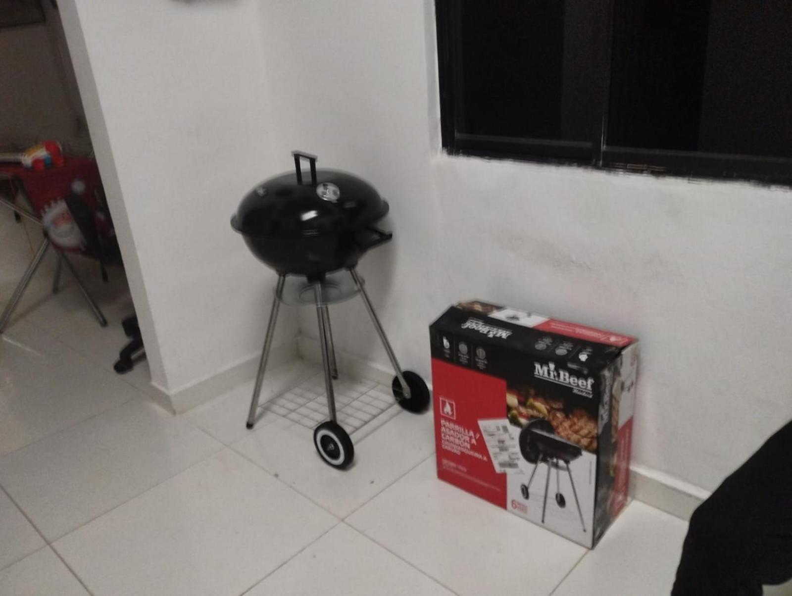 Apartment San Felipe Cartagena