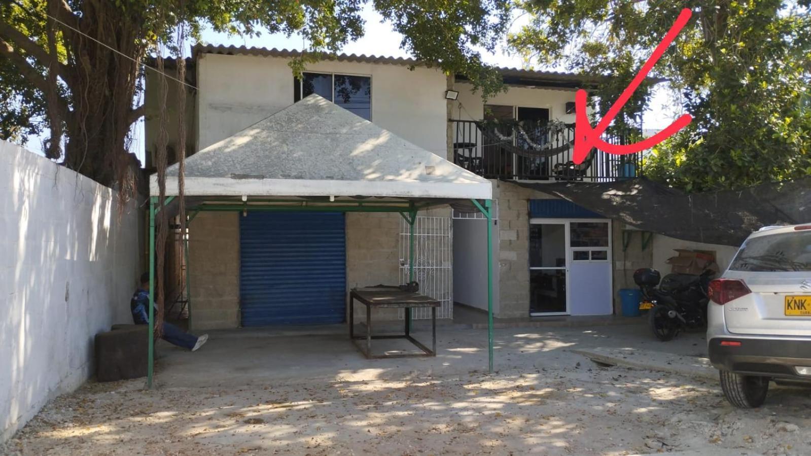 Apartment San Felipe *