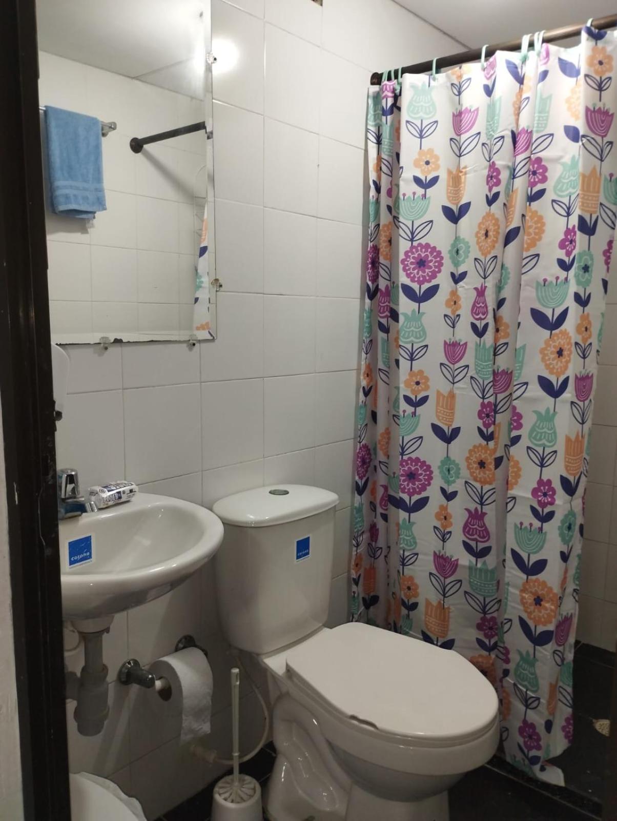 Apartamento San Felipe *